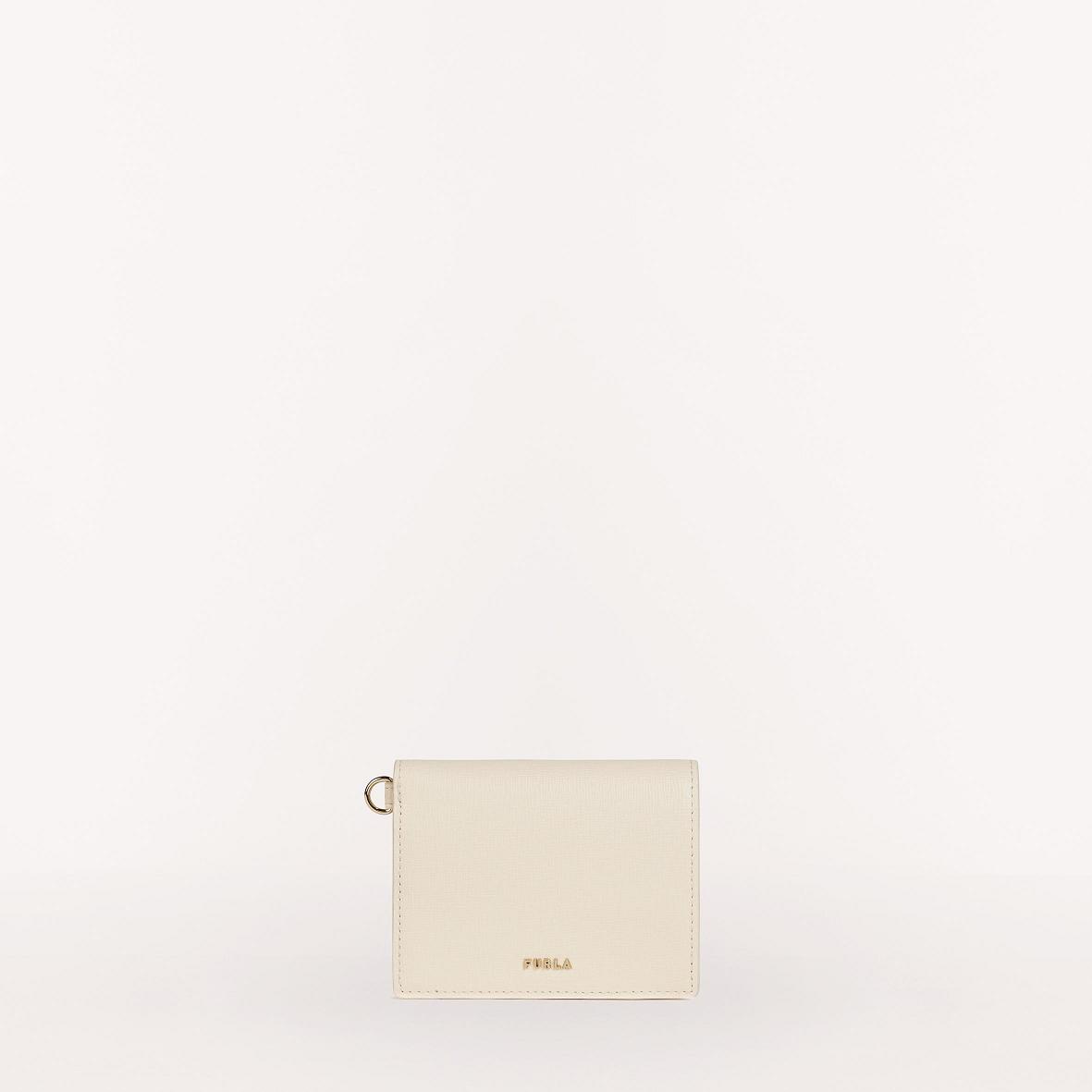 Furla Armonia Plånböcker Dam Beige Rea RWV624085